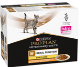 P VD FELINE NF EARLY Chicken 4paket x 10 påsar å 85g 873941